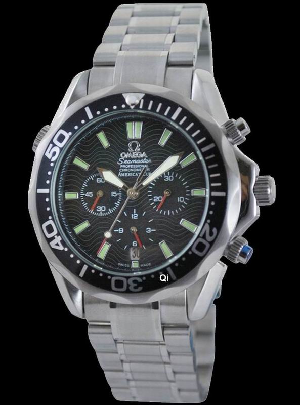 Omega watch man-758